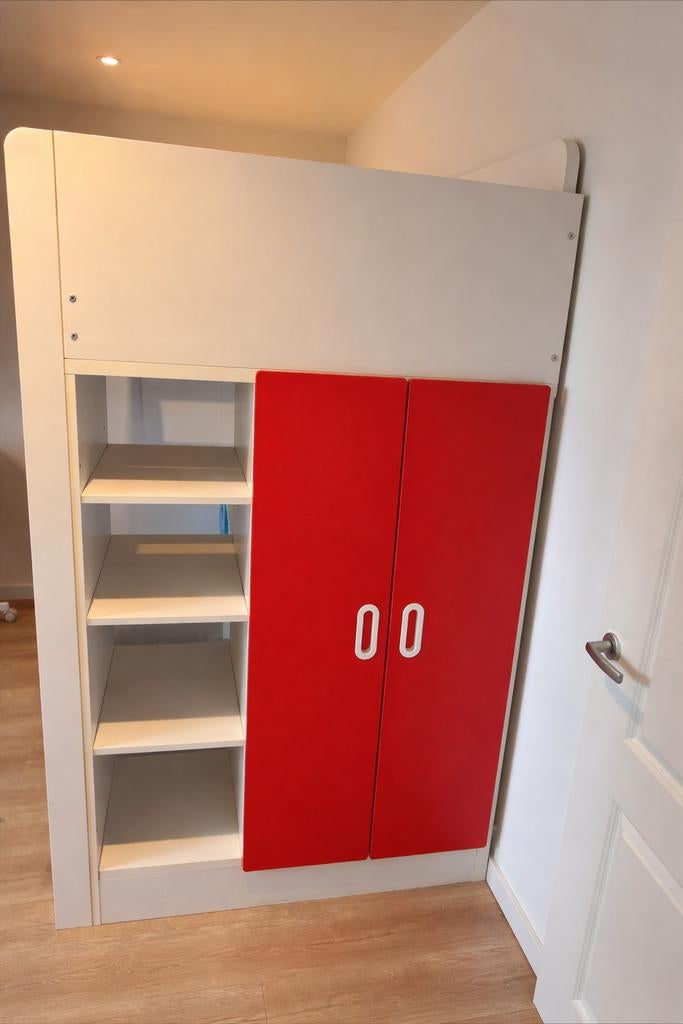 Hoogslaper IKEA Småstad, Ophalen of Verzenden