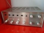 Trio (Kenwood) hifi stereo integrated amplifier W-41 EL84, Ophalen, Versterker