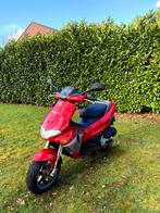 Gilera runner 180fx, Ophalen, Zo goed als nieuw, Benzine