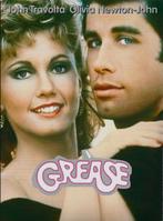 DVD - Grease - Met songteksten - alle leeftijden, Alle leeftijden, Ophalen of Verzenden, Zo goed als nieuw, Muziek en Concerten