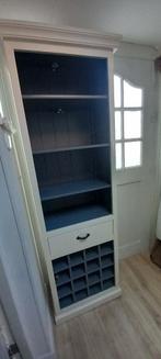 Wijnkast, Ophalen, Gebruikt, 15 tot 25 flessen, Minder dan 50 cm