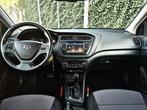 Hyundai I20 1.0 T-GDI Comfort AUTOMAAT!, Auto's, Hyundai, Euro 6, 100 pk, Zwart, Origineel Nederlands