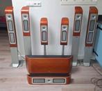 Infinity Cascade 7.1 Surround set home cinema, Gebruikt, Complete surroundset, 120 watt of meer, Ophalen