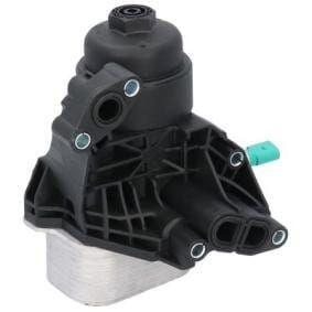 VW oliekoeler Audi oliefilterhuis Seat Skoda oliefilter huis, Auto-onderdelen, -, -, Nieuw, Ophalen of Verzenden