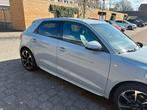 Audi 2020 - Grijs - S line-  Automaat, Auto's, Audi, Stof, A1, Zwart, 49 €/maand