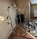 Hardware/standaards, Muziek en Instrumenten, Drumstellen en Slagwerk, Ophalen, Gebruikt, Pearl