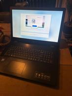 Laptop, Computers en Software, Windows Laptops, Ophalen, Zo goed als nieuw, 17 inch of meer, 2 tot 3 Ghz