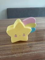 Spaarpot vallende ster van A Little Lovely Company, Ophalen of Verzenden, Zo goed als nieuw, Overige typen