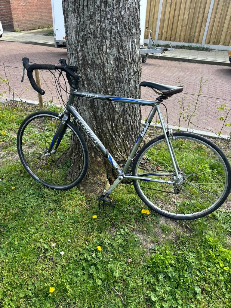 Trek sl 1000, Fietsen en Brommers, Ophalen of Verzenden, Zo goed als nieuw, Meer dan 20 versnellingen, Overige merken