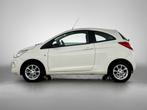 Ford Ka 1.2 Champions Edition start/stop | Radio | Elektrisc, Voorwielaandrijving, Stof, Gebruikt, 1242 cc