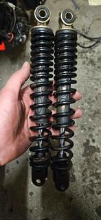 Achtervering set La Souris Sourini R euro5 (2021), Ophalen of Verzenden