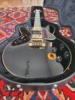 Epiphone BB King Lucille, Ophalen, Zo goed als nieuw, Solid body, Epiphone