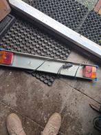 Lichtbalk divers., Ophalen of Verzenden, Gebruikt