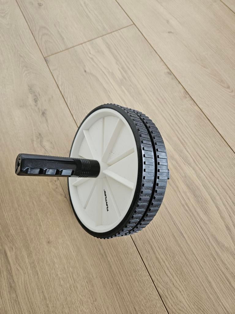 Tunturi ab roller, Sport en Fitness, Ophalen of Verzenden