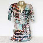 Prachtige Anna Van Toor Jurk - 93 (S) € 45,-, Overige kleuren, Anna van Toor, Ophalen of Verzenden, Zo goed als nieuw