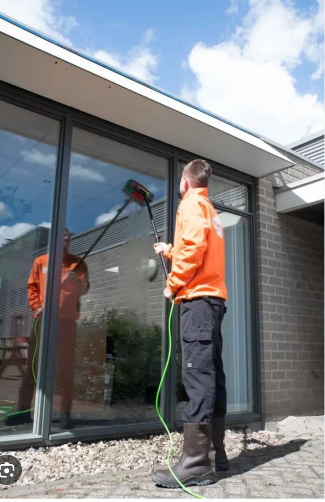 Alle schoonmaak gelas bewassen tuin onderhoud, mooi prijs!, Vacatures, Overige niveaus, Vanaf 10 jaar, Overige vormen