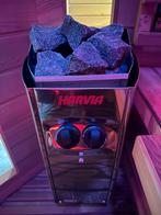 ACTIE: Combi Sauna (Infrarood + Fins) | Direct Leverbaar, ., Fins of Traditioneel, Complete sauna, Ophalen of Verzenden