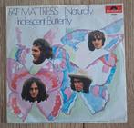 Fat Mattress single Naturally Jimi Hendrix Noel Redding, Gebruikt, 7 inch, Single, Ophalen of Verzenden