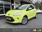 Ford Ka 1.2 Titanium AIRCO | NW APK | NAP | 119.000KM | EL R, Gebruikt, 1242 cc, 4 cilinders, 4 stoelen