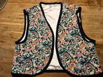 Loavies bohemien hippie ibiza hesje gilet M/L, Kleding | Dames, Bodywarmers, Ophalen of Verzenden, Zo goed als nieuw, Maat 42/44 (L)