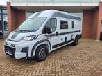 Chausson V690 Sport edition hefbed, Automaat, Ringverwarming, Fiat, Tot en met 2