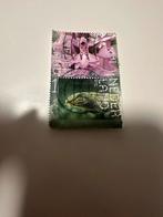 Blokje Rietorchis & kleine modderkruiper 2022, Ophalen of Verzenden