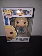 Jurassic World funko Pop- 1214, Ophalen
