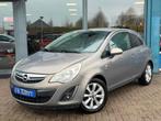 Opel Corsa 1.4-16V Cosmo Airco 1/2 Leer Lmv Cruise, Voorwielaandrijving, 101 pk, Gebruikt, Lichtsensor