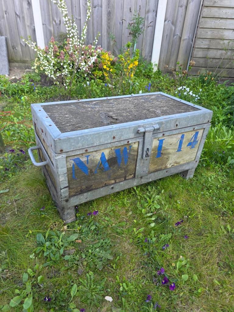 LPAMABA Vintage houten schatkist, 24 x 17 x 9,5 cm, groen, schatkist met cijferslot, houten opslag, schatkist, grote schatkist, kinderverjaardag, voor het bewaren en decoreren van geschenken