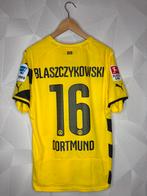Borussia Dortmund Thuis 2014/2015 Blaszczykowski, Maat M, Ophalen of Verzenden, Zo goed als nieuw, Shirt