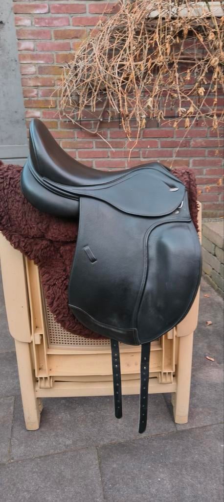 Tekna letek 17 inch, Ophalen