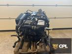 Mercedes 2.0T 274920 Complete Motor Engine Moteur, Gebruikt, -, -, Ophalen of Verzenden