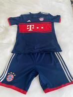 Bayern Munchen voetbal pakje setje 176, Maat XS of kleiner, Ophalen of Verzenden, Gebruikt, Set