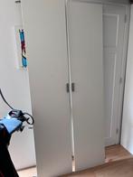 Twee IKEA pax deuren gratis af te halen, Ophalen, Gebruikt