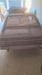 Ford capri 1 bouwjaar 1970, Auto's, Achterwielaandrijving, Beige, Bedrijf, Handgeschakeld