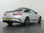 Mercedes-Benz E-klasse Coupé 200 Premium Plus | AMG | Night, Auto's, Achterwielaandrijving, 4 cilinders, 4 stoelen, Bedrijf