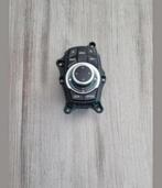 IDRIVE CONTROLLER BMW E90 E91 E92 E93 E81 E82 E87 E88 E60, Ophalen of Verzenden