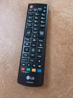 LG Akb737156642 - Universele afstandsbediening- NIEUW, Ophalen of Verzenden, Nieuw, Universeel, Tv