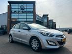 Hyundai I30 1.6 GDI i-Drive Cool 5deurs Airco NAP APK, Voorwielaandrijving, Euro 5, 135 pk, Gebruikt
