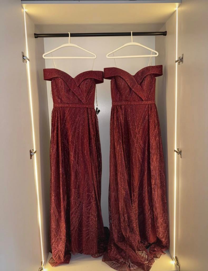 Avondjurken, Ophalen of Verzenden, Nieuw, Maat 38/40 (M), Overige typen