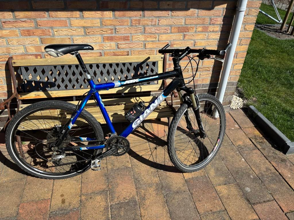 Giant ATX mountainbike, Ophalen, Gebruikt, Hardtail, Heren