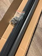 Iso plissé (duette) met honinggraad 25 mm, Ophalen, Overige kleuren, Nieuw, 200 cm of meer