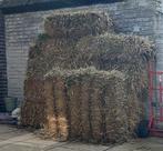 11 Balen Stro - Perfect voor Tuin of Dierenverblijf, Tuin en Terras, Aarde en Mest, Ophalen, Overige typen