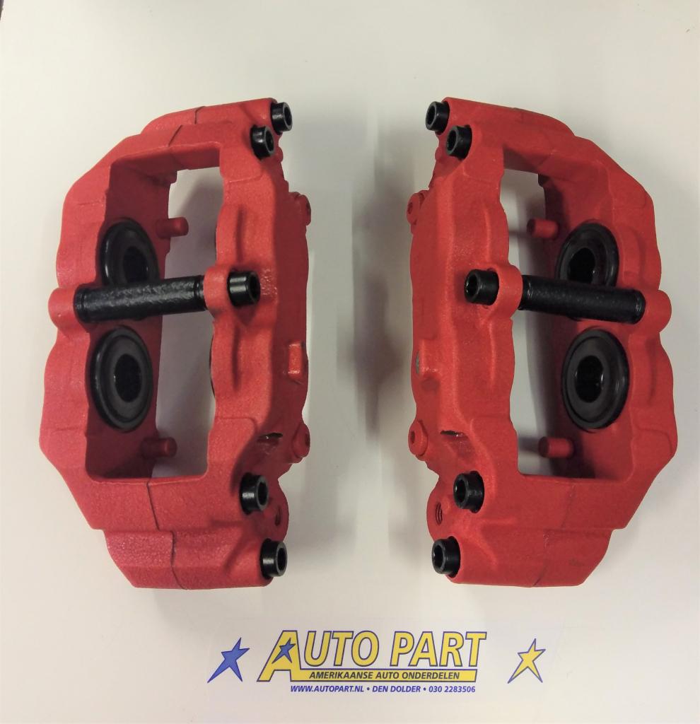 Dodge Ram SRT10 remklauw 2005-2006, Auto-onderdelen, Remmen en Aandrijving, Amerikaanse onderdelen, Ophalen of Verzenden, Customerservice@cardone.com