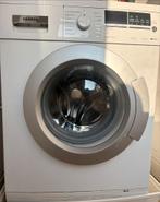 Siemens WM14E4B8NL/46 iSensoric Wasmachine, Witgoed en Apparatuur, Wasmachines, Ophalen, Gebruikt, Voorlader, Kort programma