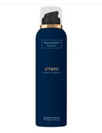 TREATMENTS UYUNI FOAMING SHOWER GEL 200ML - DHL ACTIE 3,49, Ophalen of Verzenden, Nieuw, Bad & Douche
