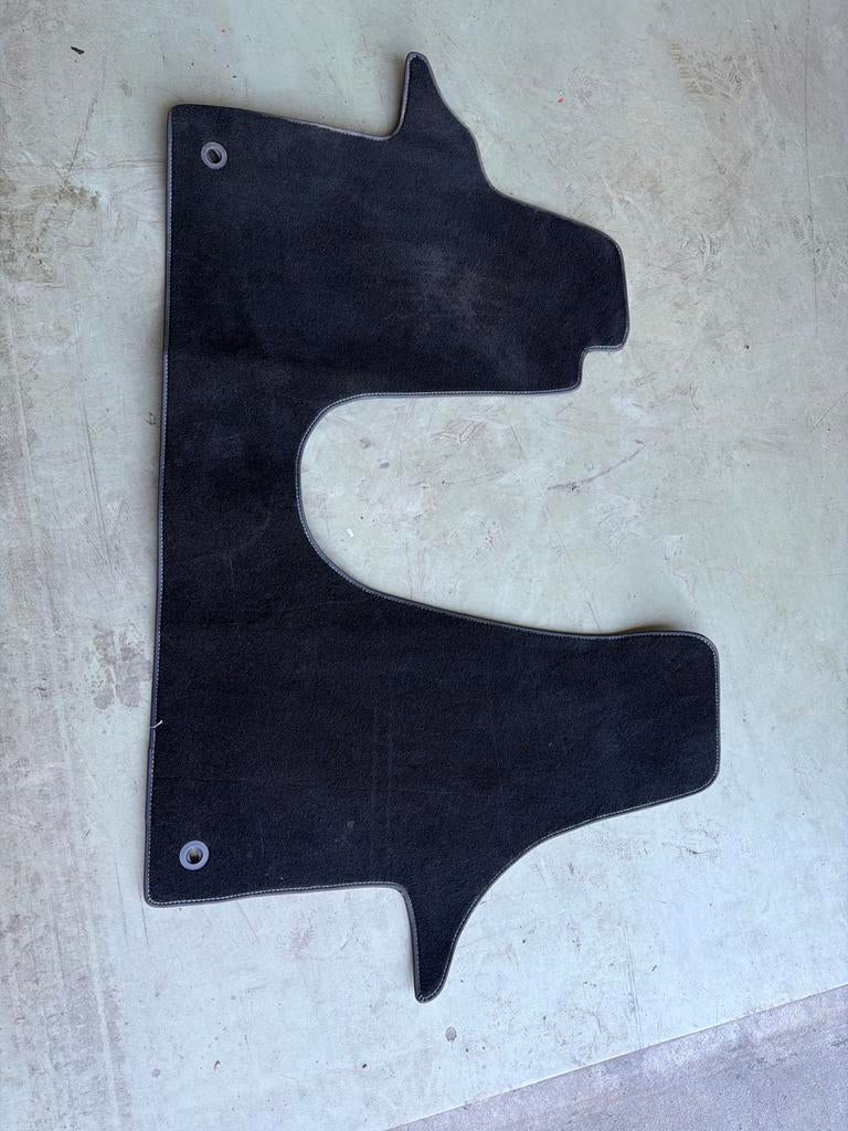 Zwarte mat transporter t5 t6 gp, Ophalen, Gebruikt, T, V