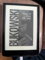 PocketBook InkPad 4 e-reader met barst, volledig functioneel, Computers en Software, E-readers, Gebruikt, 8 GB, Touchscreen, Ophalen of Verzenden