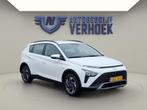 Hyundai Bayon 1.0 T-GDI Comfort NL-Auto - Carplay (bj 2024), 12 maanden, 450 kg, Gebruikt, Euro 6