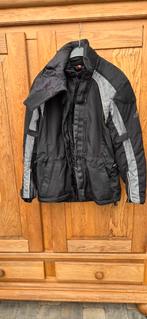 Motorjack en broek Hein Gericke maat 38 zgan, Ophalen, Hein Gericke, Combipak, Dames